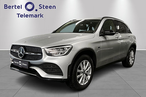 Mercedes-Benz GLC300 e