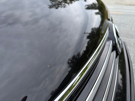 Volkswagen Passat 17 of 17