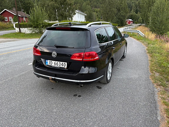 Volkswagen Passat 6 of 17