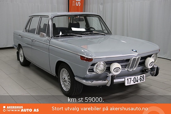 BMW 1800