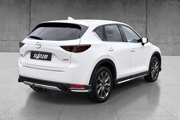 Mazda CX-5 8 of 28