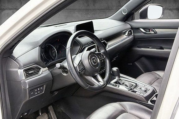 Mazda CX-5 15 of 28