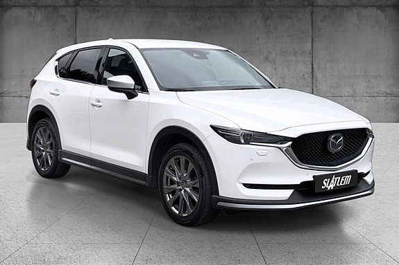 Mazda CX-5 10 of 28
