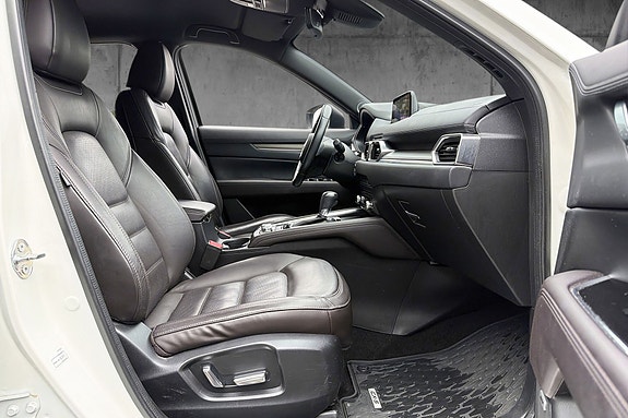 Mazda CX-5 18 of 28