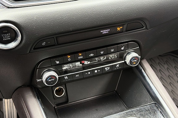 Mazda CX-5 24 of 28