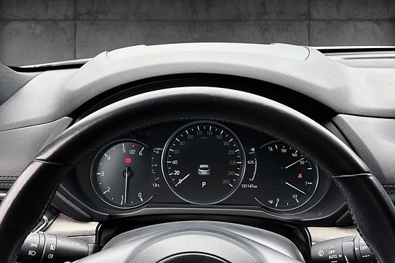 Mazda CX-5 28 of 28