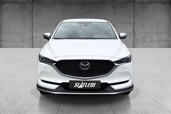 Mazda CX-5 11 of 28