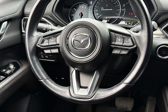 Mazda CX-5 21 of 28
