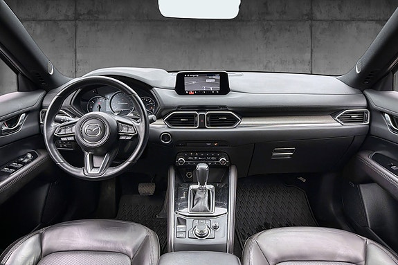 Mazda CX-5 20 of 28