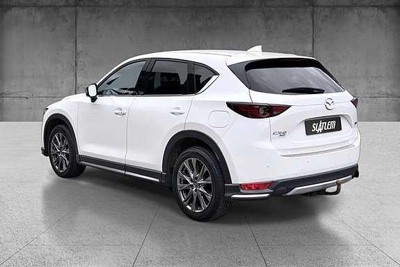 Mazda CX-5 4 of 28