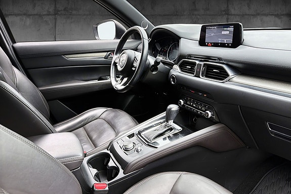 Mazda CX-5 17 of 28