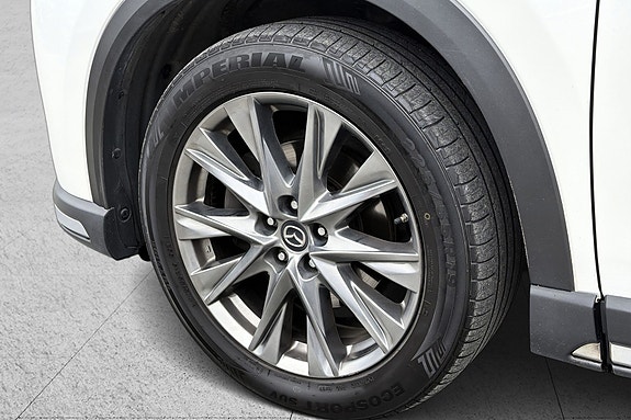Mazda CX-5 12 of 28