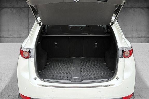 Mazda CX-5 7 of 28