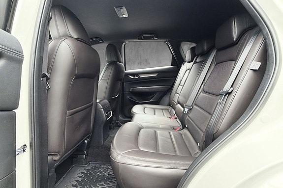 Mazda CX-5 16 of 28