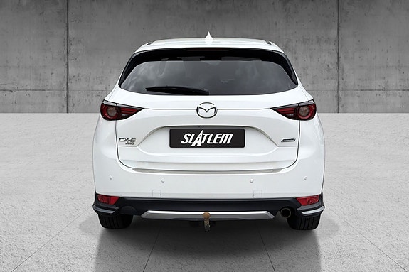 Mazda CX-5 5 of 28