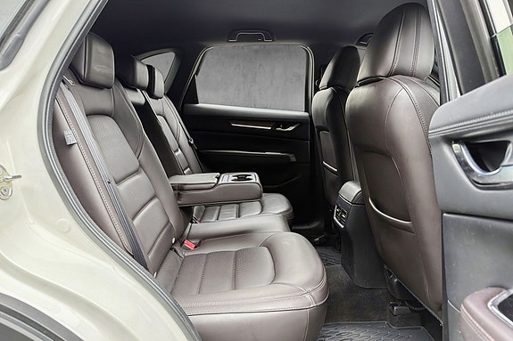 Mazda CX-5 19 of 28