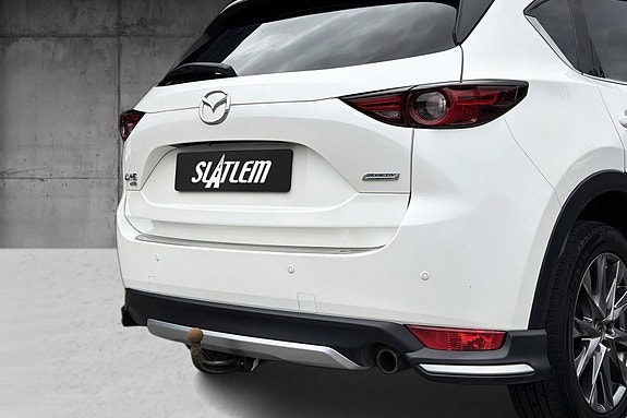 Mazda CX-5 6 of 28