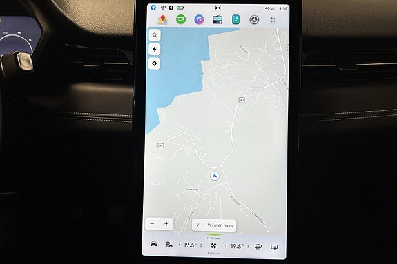XPeng G3 14 of 18