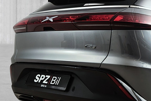 XPeng G3 7 of 18