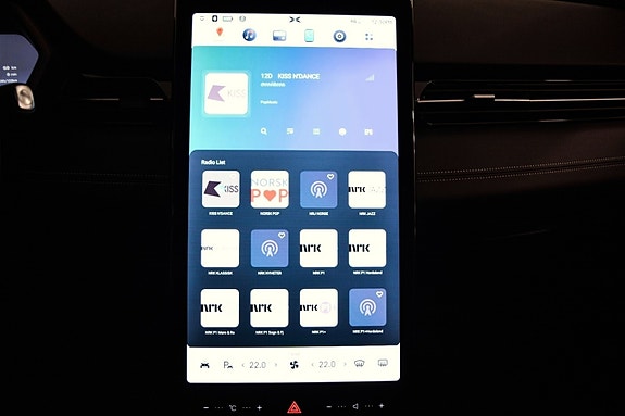 XPeng G3 15 of 18