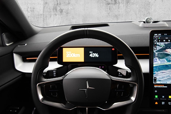 Polestar 3 24 of 29