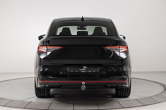 Skoda Enyaq Coupe RS 7 of 30