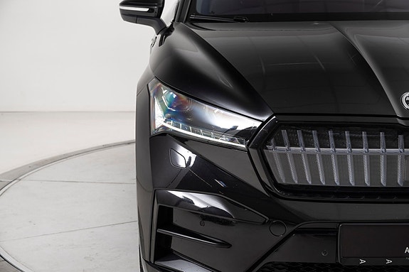 Skoda Enyaq Coupe RS 4 of 30
