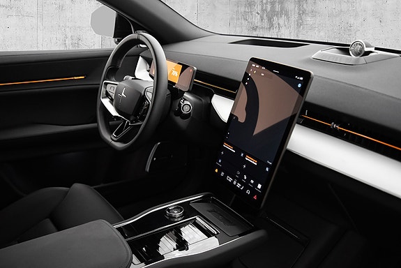 Polestar 3 25 of 30