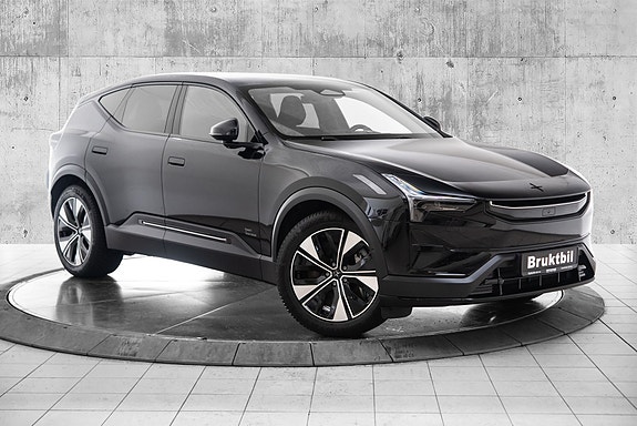 Polestar 3 2 of 30