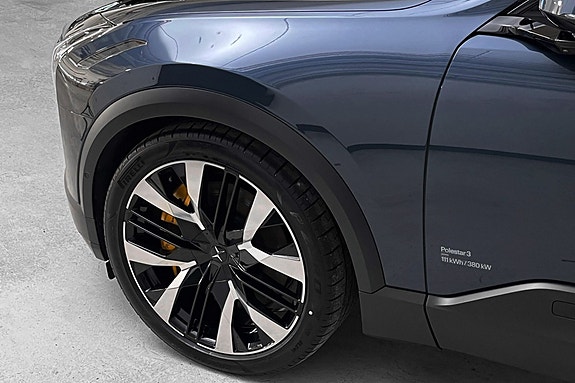 Polestar 3 5 of 28