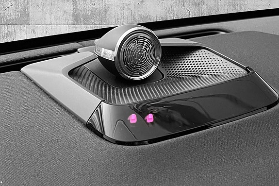 Polestar 3 22 of 28