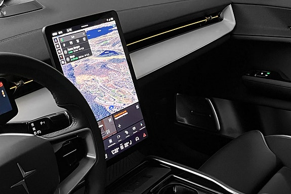Polestar 3 20 of 28
