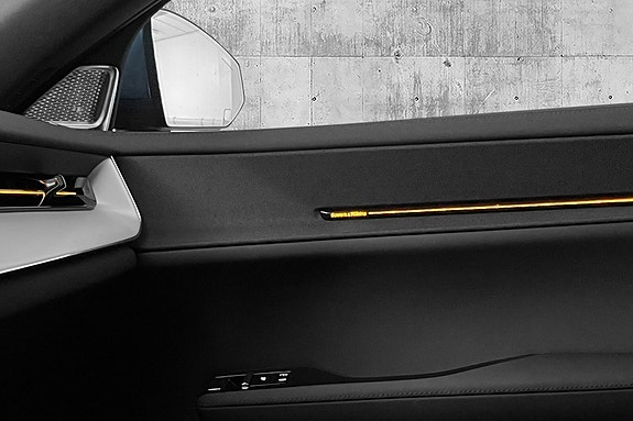 Polestar 3 21 of 28