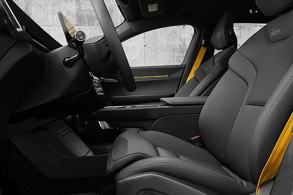 Polestar 3 12 of 28