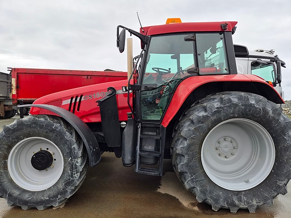 CASE IH CS150 5 of 9