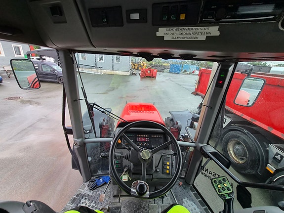 CASE IH CS150 7 of 9