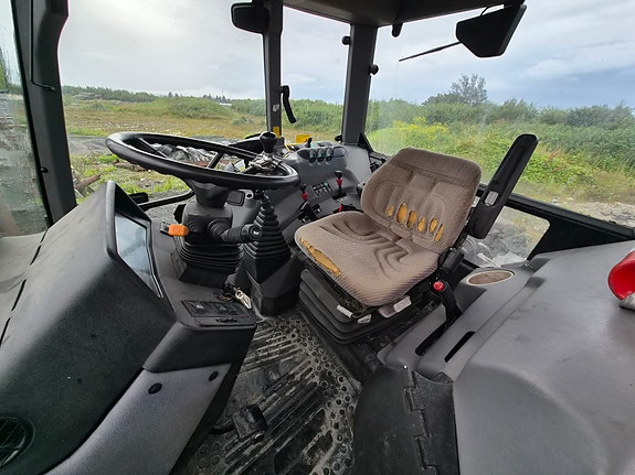 CASE IH CS150 8 of 9