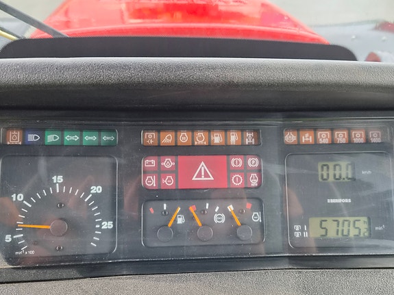 CASE IH CS150 9 of 9