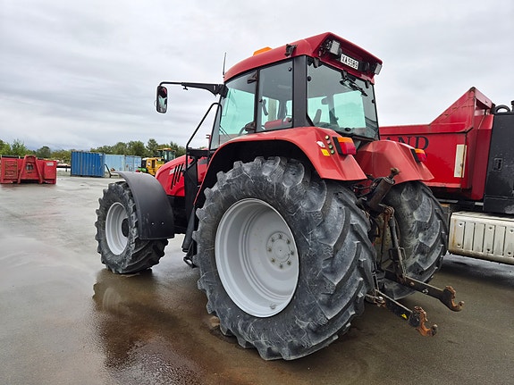 CASE IH CS150 3 of 9