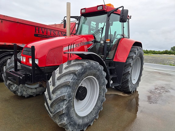CASE IH CS150 2 of 9