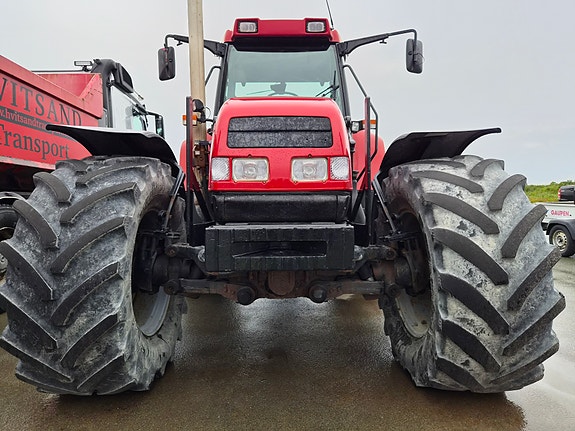 CASE IH CS150 6 of 9