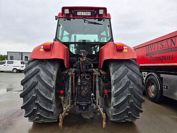 CASE IH CS150 4 of 9