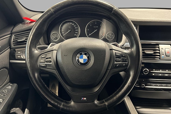 BMW X3 13 of 23
