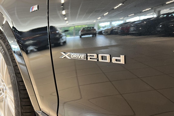 BMW X3 10 of 23