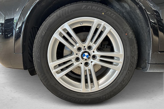 BMW X3 9 of 23