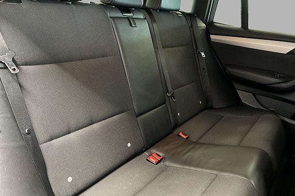 BMW X3 17 of 23