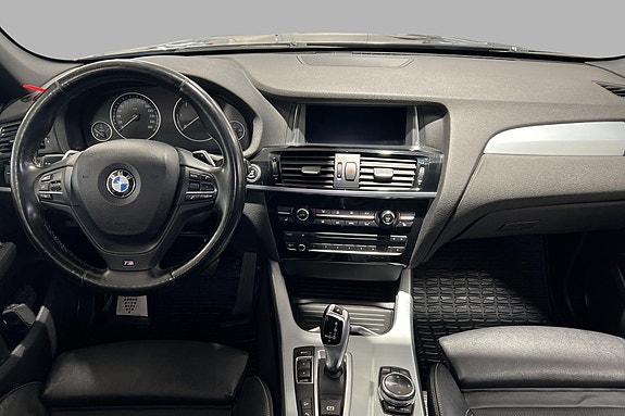 BMW X3 11 of 23
