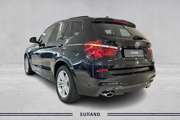 BMW X3 3 of 23