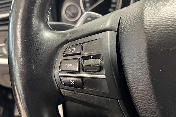 BMW X3 20 of 23