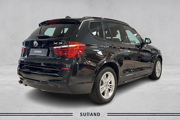 BMW X3 5 of 23